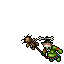 Dworc Voodoomaster