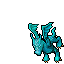 Frost Dragon Hatchling
