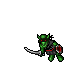 Muglex Clan Assassin