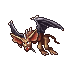 Mutated Bat