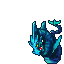 Young Sea Serpent