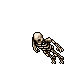 Party Skeleton