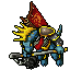 Lizard Zaogun