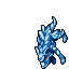 Crystal Wolf