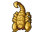 Utua Stone Sting