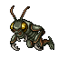 Insectoid Worker