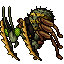 Spidris