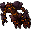Lava Golem