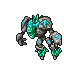 Enraged Crystal Golem