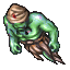Green Djinn
