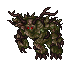 Wilting Leaf Golem