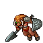 Minotaur Amazon