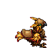 Golden Tempest
