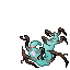 Branchy Crawler