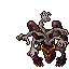Brachiodemon