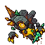 Darklight Emitter