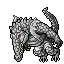 Werecrocodile