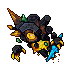Darklight Striker