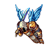 Azazel The Infernal Seraph