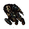 Dreadbone The Eternal