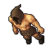 Hooded Colossus