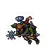 Enforced Mountain Goblin