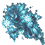 Icebound Thryssan