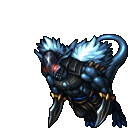 Frostreaver the Glacialblade