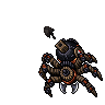 Bladecoil Stalker