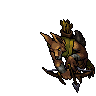 Dunestalker Hunter