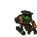 Gravexon The Devourer