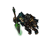 Kaeldrath The Fallen