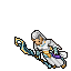 Devoted Radiant Acolyte