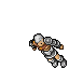 Burning Gladiator