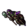 Prince Skeletal