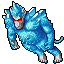 Colossal Ice Monkey